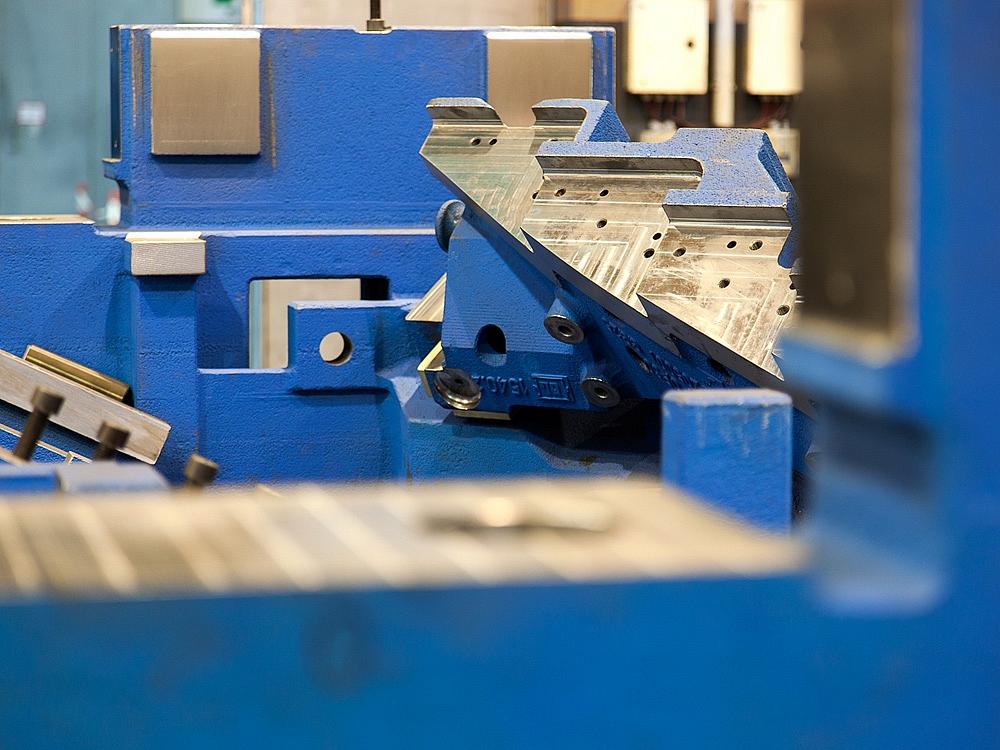 Serienbetriebsmittel - 1 Serienbetriebsmittel - Bild 1