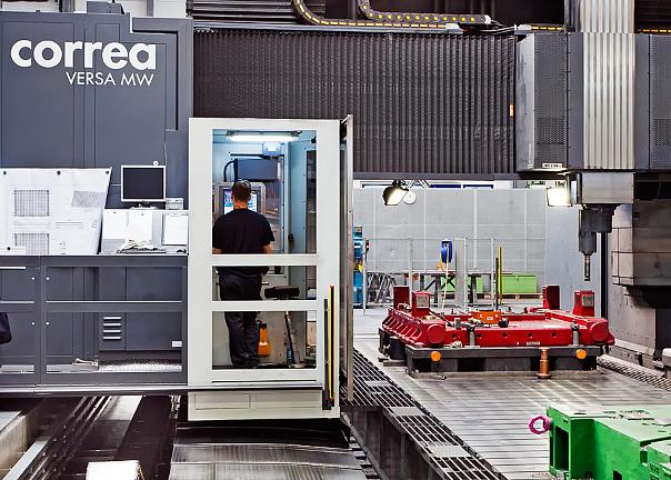 Milling - 1 Milling - Image 1